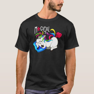 Farting Horses Joke T-Shirt