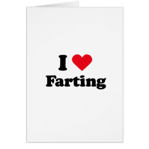 Farting Liebe I