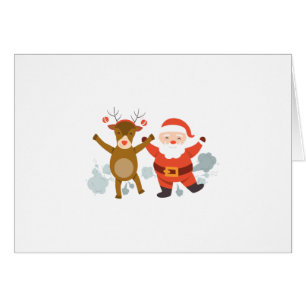 Farting Weihnachtslustiges Geschenk