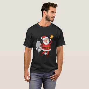 Farting Weihnachtslustiges Geschenk T-Shirt