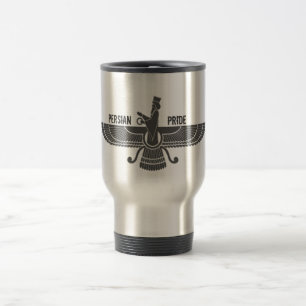 Farvahar Tasse