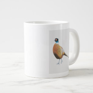 Fasan 2012 Jumbo-Tasse