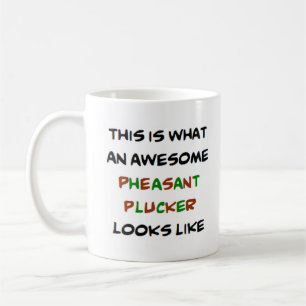 Fasanenpfucker, phantastisch kaffeetasse