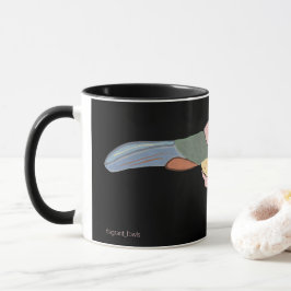 Fasant Tasse