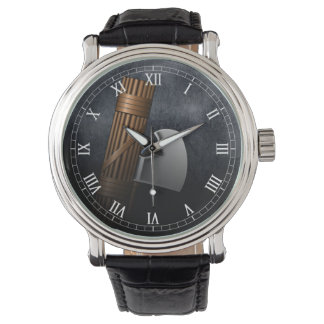 Fasces Watch Armbanduhr