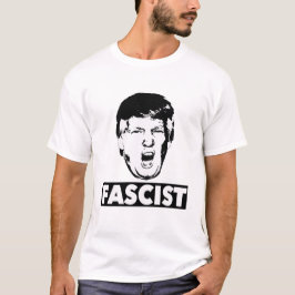 Faschist T-Shirt
