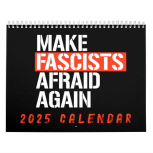 Faschisten wieder davor schützen kalender