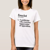 Faschistische Definition