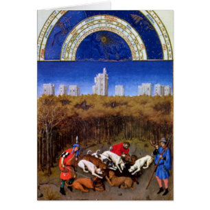 Fascimile de décembre