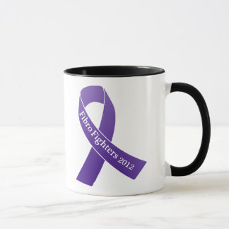 Faser Kämpfer 2012 Tasse