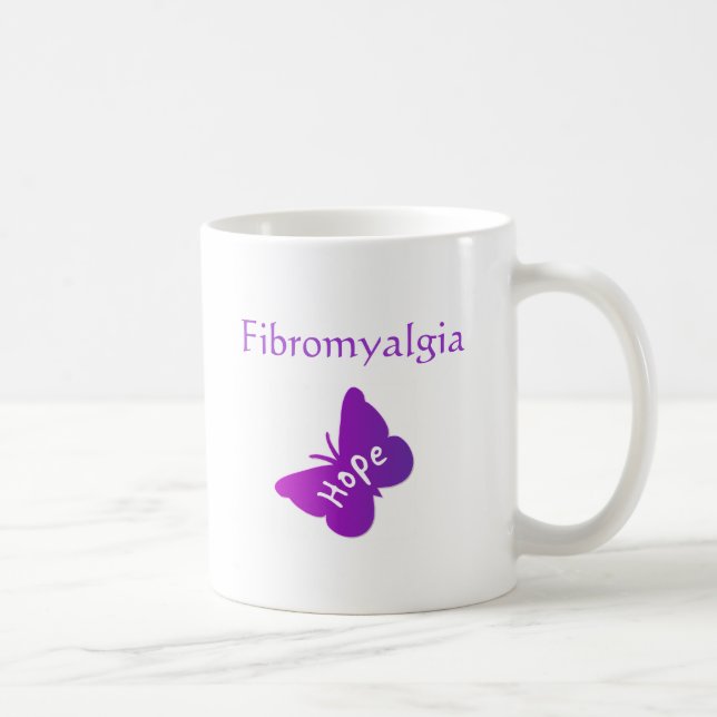 Faser Tasse (Rechts)