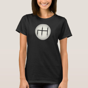 FASHION 4 GESCHWINDIGKEIT T-Shirt