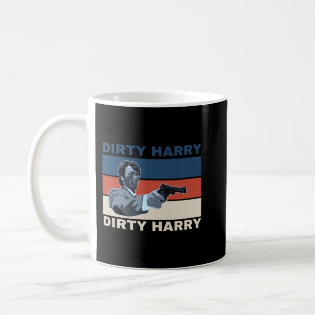 Fashion ArtWork Illustration Schauspieler Mode Goo Kaffeetasse (Links)