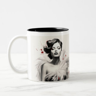 Fashion Baby 2 Zweifarbige Tasse