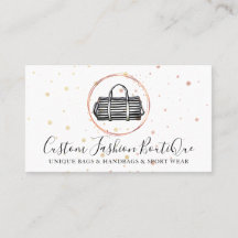 Fashion Boutique Girly Wallet Handbag