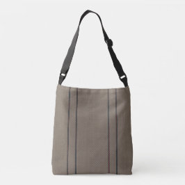 Fashion Classic Design Tragetaschen Mit Langen Trägern