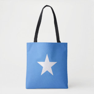 Fashion der coolen Flagge Somalias Tasche