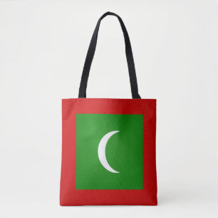 Fashion der coolen Malediven Tasche