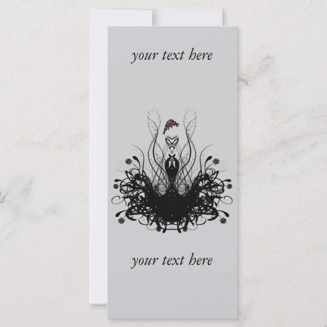 Fashion Diva (Vorderseite)