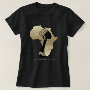 Fashion Diva T-Shirt