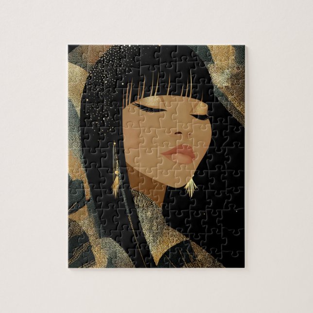 FASHION-ESQE Nr. 5 (Vertikal)