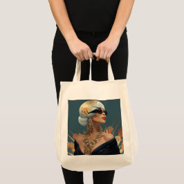 FASHION - ESQUE #1 TRAGETASCHE
