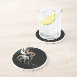 FASHION-ESQUE #2 GETRÄNKEUNTERSETZER