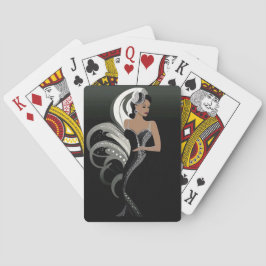 FASHION-ESQUE #2 SPIELKARTEN