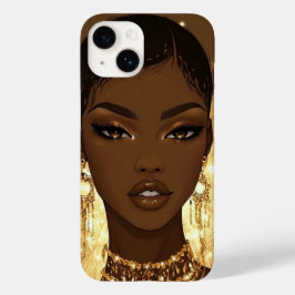 FASHION-ESQUE #3 Case-Mate iPhone 14 HÜLLE