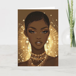 FASHION-ESQUE #3 DANKESKARTE