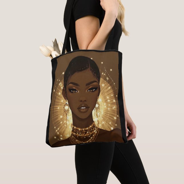 FASHION-ESQUE #3 TASCHE (Von Nahem)