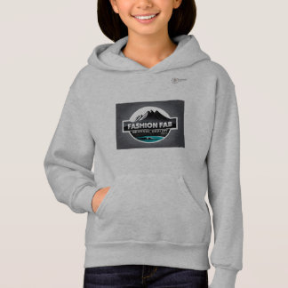 Fashion Fab Hoodie