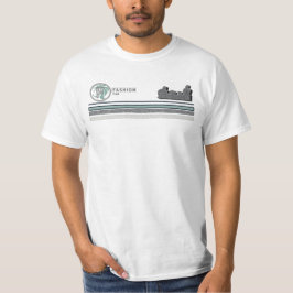 Fashion Fab Stil T-Shirt