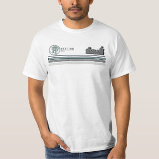 Fashion Fab Stil T-Shirt