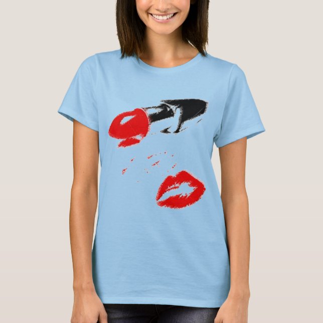 Fashion Fighter T-Shirt (Vorderseite)