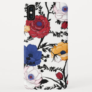 Fashion Floral Case-Mate iPhone Hülle