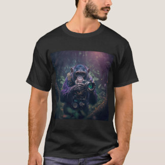Fashion Fotograf T-Shirt