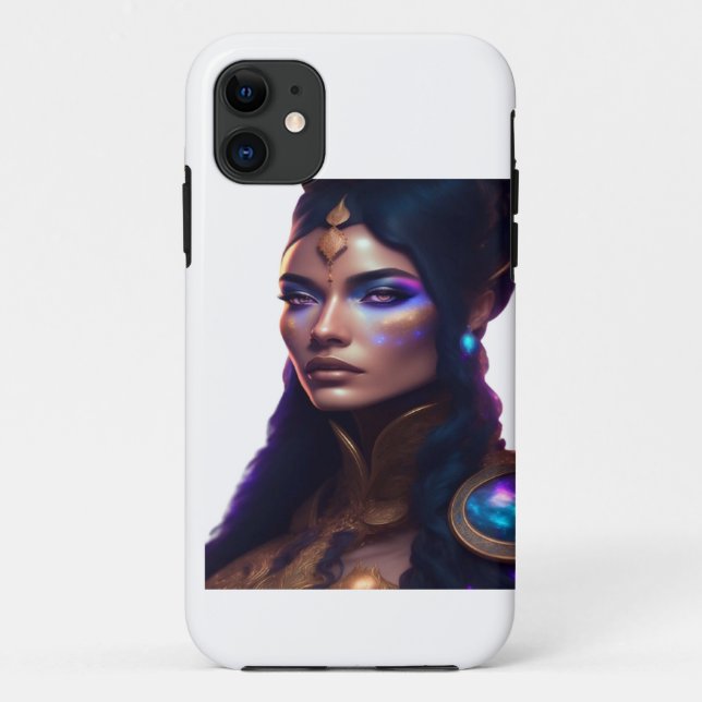 Fashion-Handy-Fälle Case-Mate iPhone Hülle (Rückseite)
