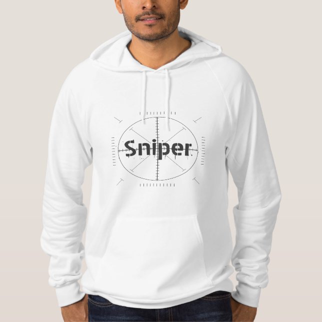 Fashion Mens USA Flag Bekleidung Hoodie (Vorderseite)
