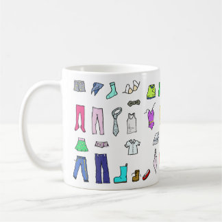 Fashion Mug Cute Home Mugs Conçu Par Zazz_it