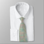 Fashion Necktie Accessory Krawatte<br><div class="desc">Digital fresh abstract summer texture. Wardrobe upgrade with cool look. Weddings,  Graduation,  Job Interview. Formal parties.</div>