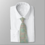 Fashion Necktie Accessory Krawatte<br><div class="desc">Digital fresh abstract summer texture. Wardrobe upgrade with cool look. Weddings,  Graduation,  Job Interview. Formal parties.</div>