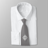 Fashion Silver Diamond