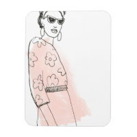 Fashion Sketch