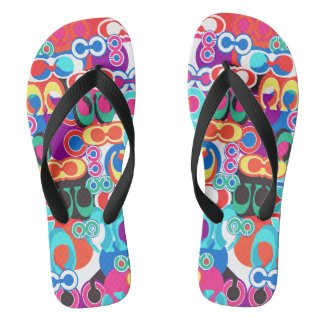Fashion Sports Beach Sandals Flip Flops