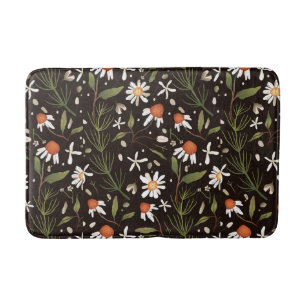 Fashion Spring Badematte