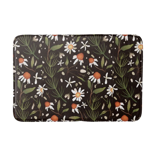 Fashion Spring Badematte (Vorderseite)