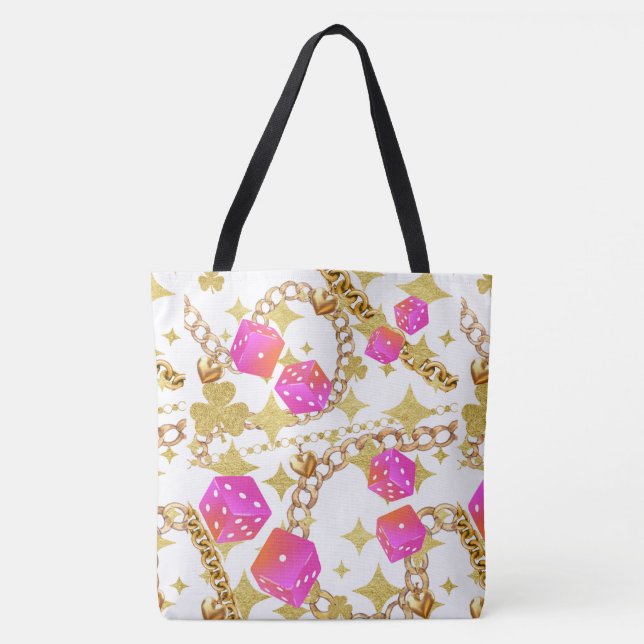 FASHION STIL TASCHE (Vorderseite)