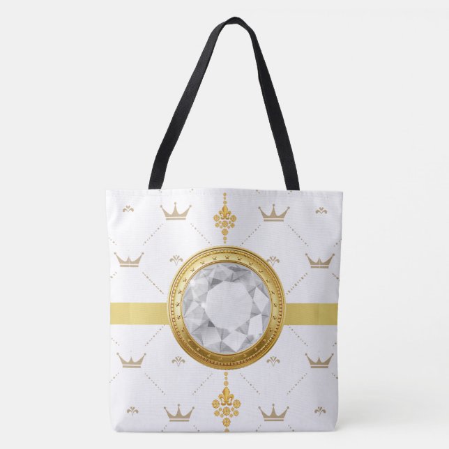 FASHION STIL TASCHE (Vorderseite)