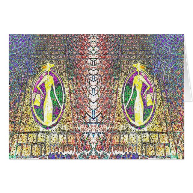 Fashion Street (Vorderseite (Horizontal))